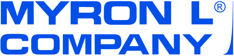 Myron L Company logo