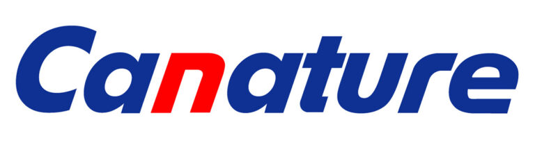 Canature logo