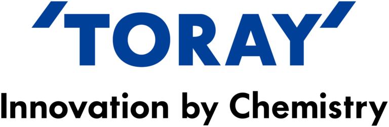 Toray logo